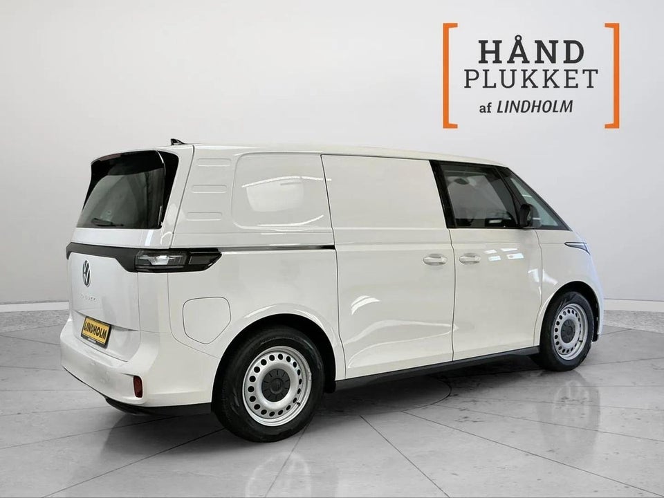 VW ID.Buzz 79 Cargo Pro