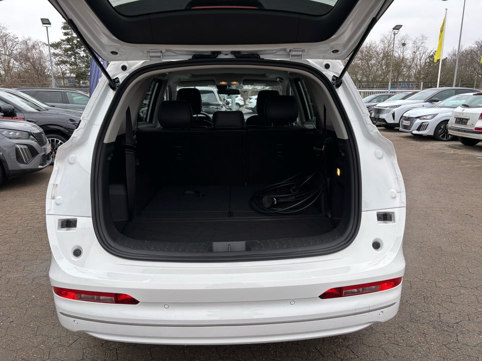 Navor E5 1,5 PHEV Rock 5d