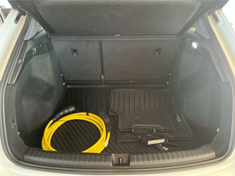 Audi Q4 e-tron 45 Progress 5d