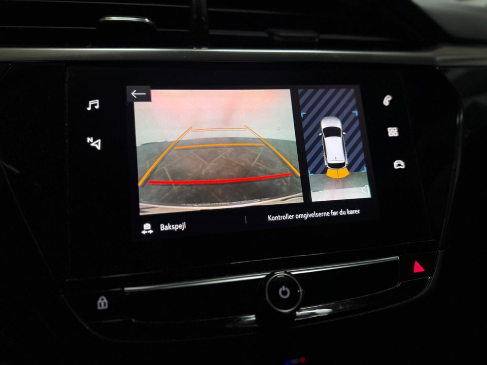 Opel Corsa 1,2 Innovation 5d