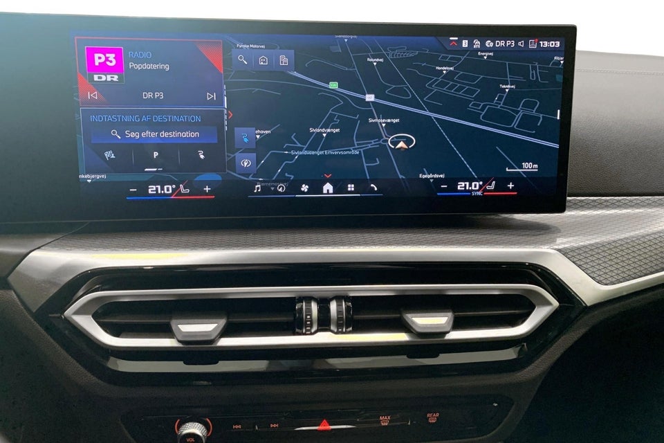 BMW i4 M50 M-Sport xDrive 5d