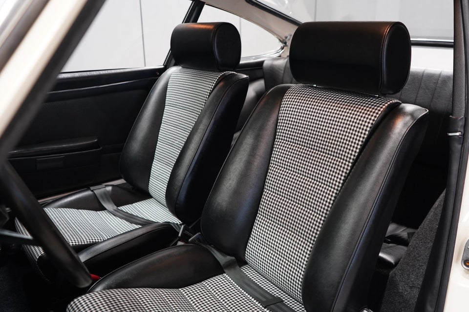 Porsche 911 S 2,0 Coupé 2d
