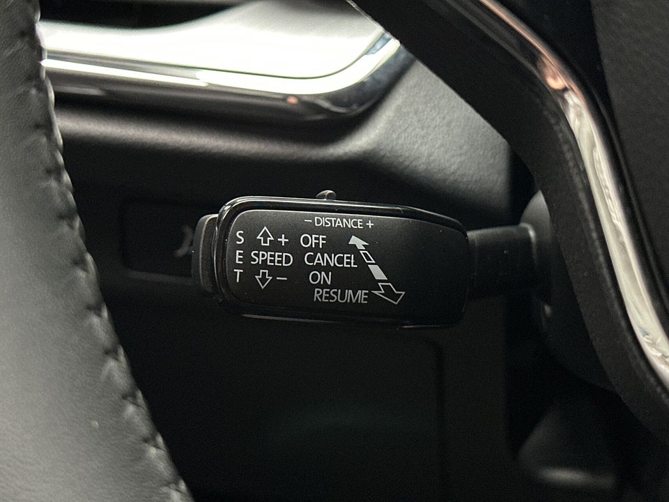 Skoda Enyaq 60 iV Premium 5d