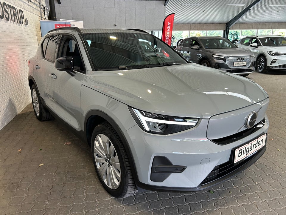 Volvo EX40 Extended Range Plus 5d