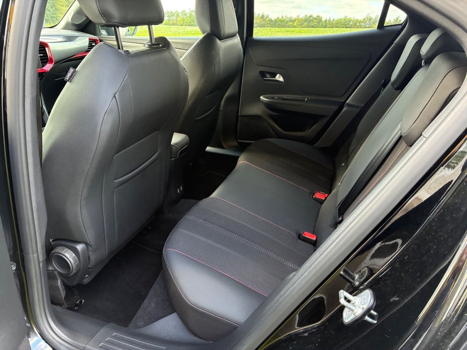 Opel Mokka-e 50 GS Line 5d