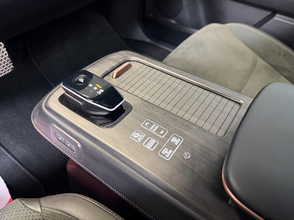 Nissan Ariya 87 Evolve 5d