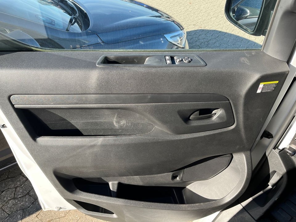 Citroën ë-Jumpy 75 L2 Premium