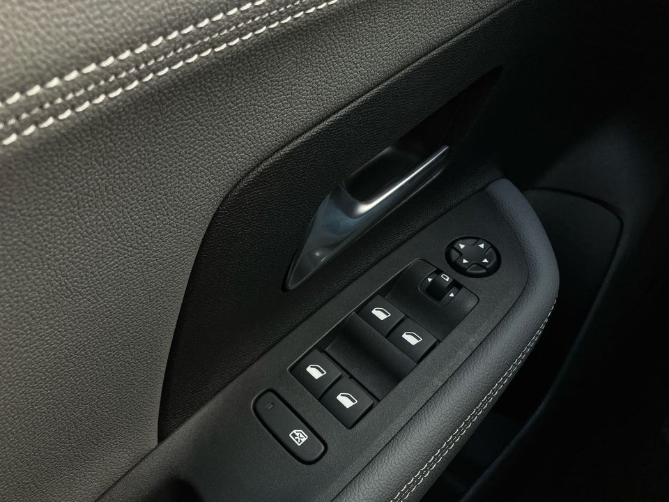 Opel Mokka-e 50 Elegance 5d