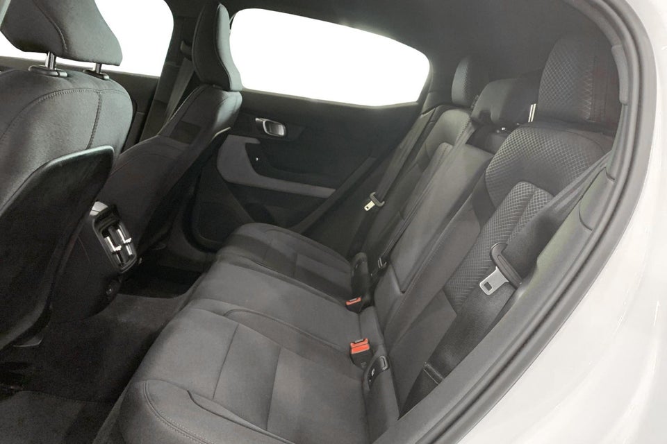 Polestar 2 Long Range 5d