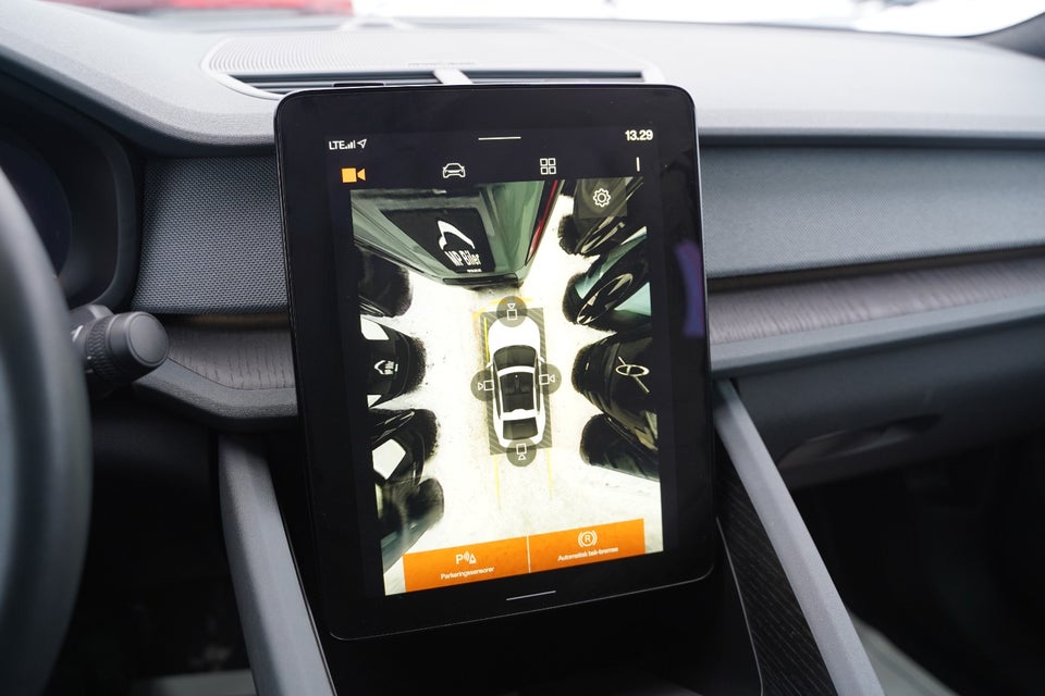 Polestar 2 Long Range 5d