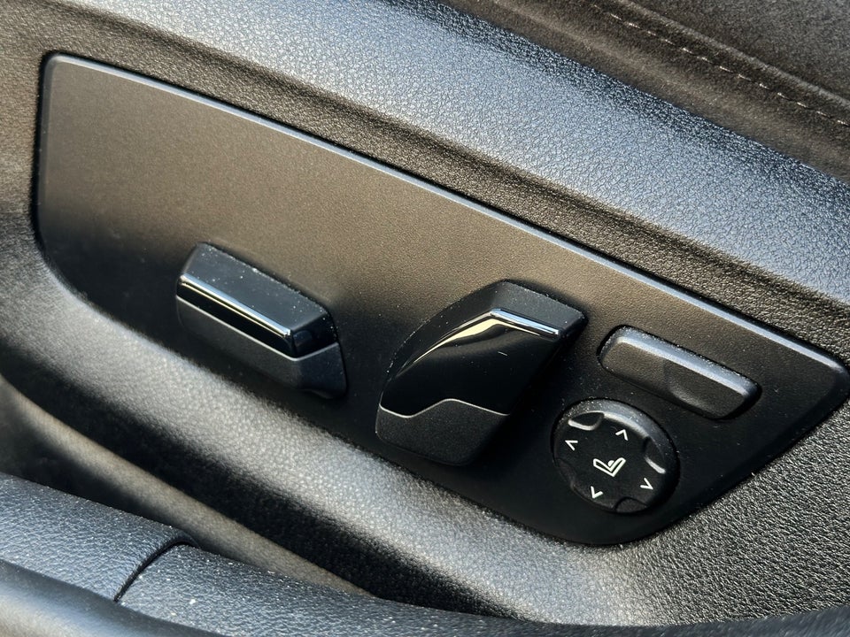 BMW 530e 2,0 M-Sport aut. 4d