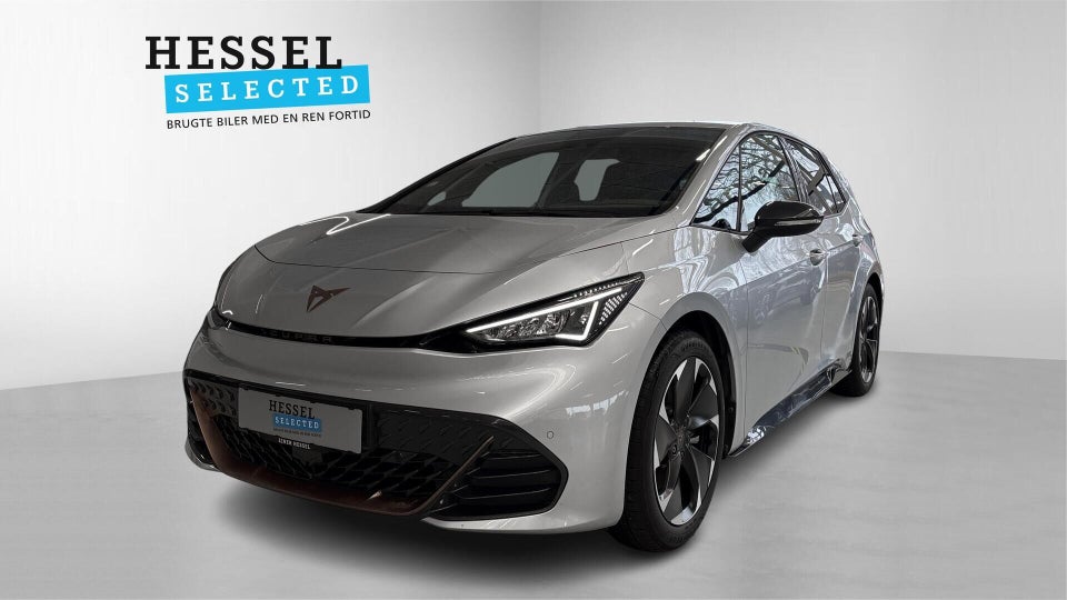 Cupra Born 77 e-Boost 5d