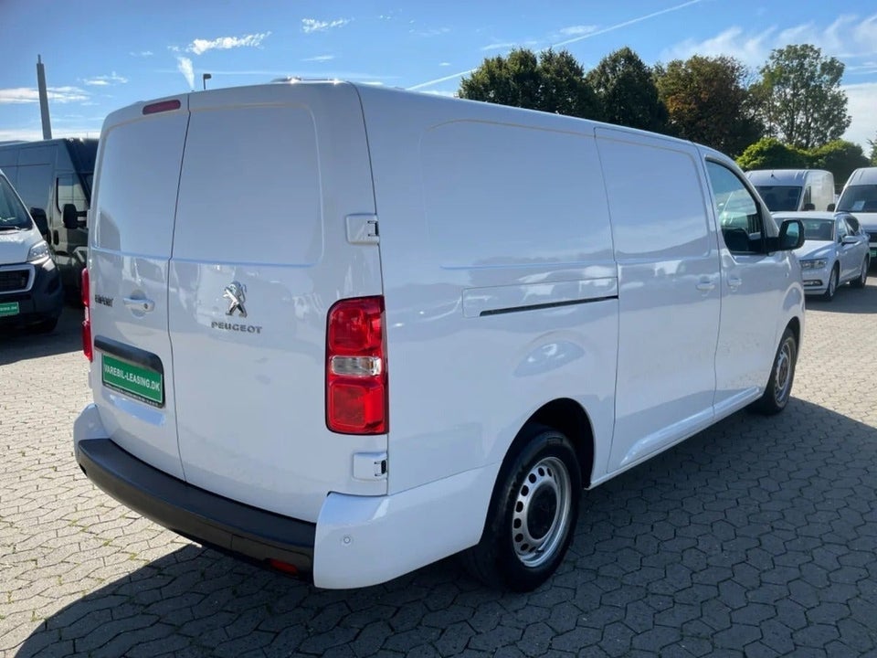 Peugeot Expert 2,0 BlueHDi 144 L3 Premium EAT8 Van