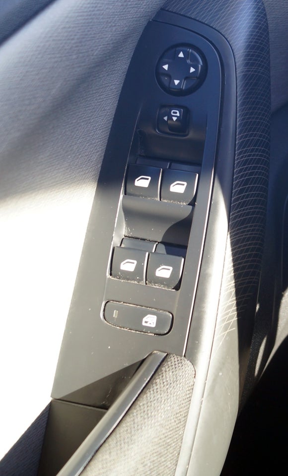Citroën Grand C4 Picasso 1,6 BlueHDi 120 Exclusive EAT6 7prs 5d