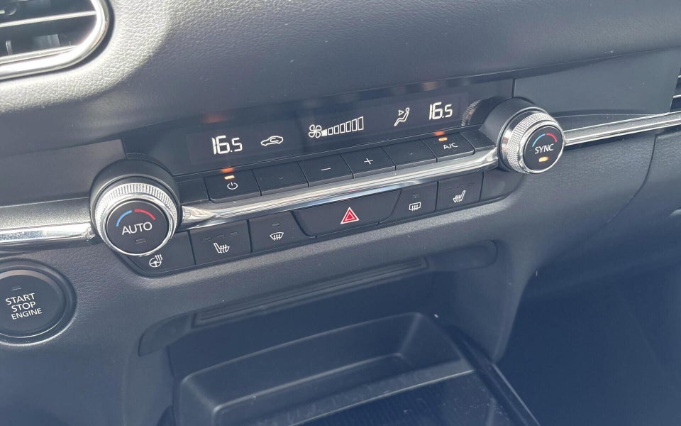 Mazda CX-30 2,0 e-SkyActiv-G 150 Sky 5d