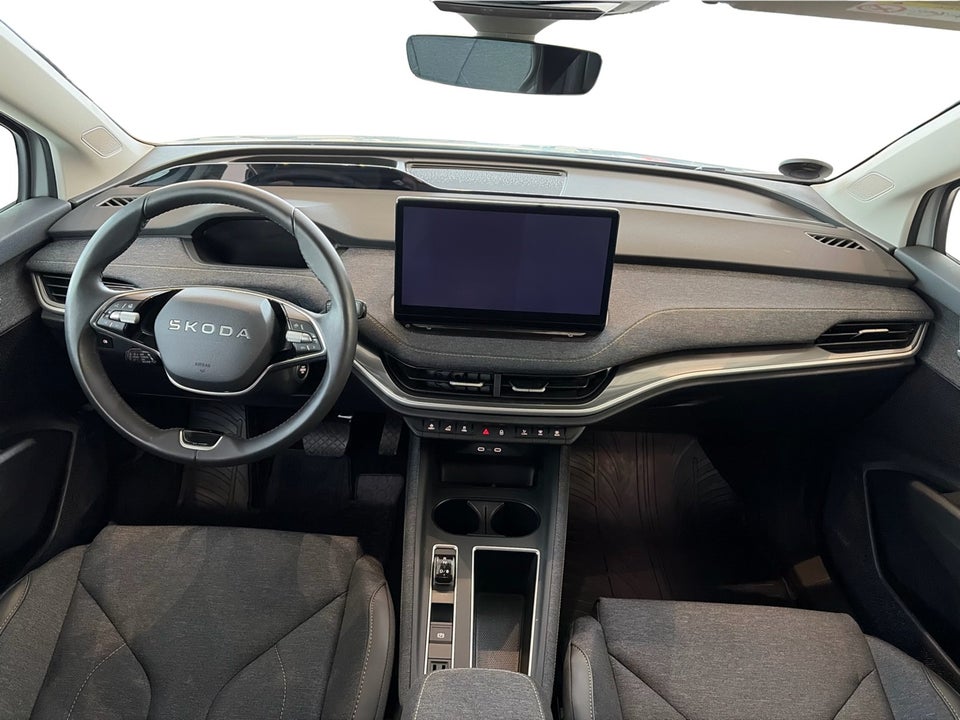 Skoda Elroq 85 iV Maxx 5d