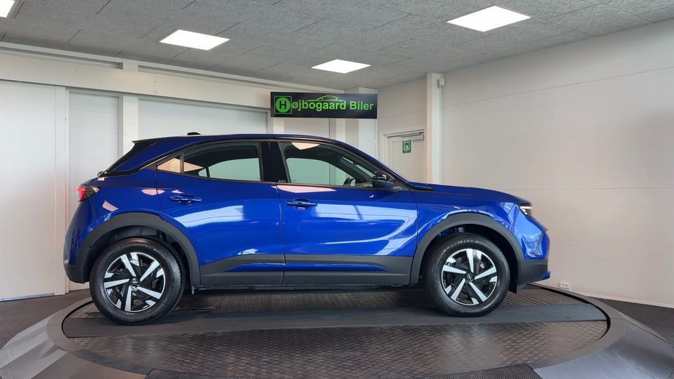 Opel Mokka-e 54 Edition+ 5d