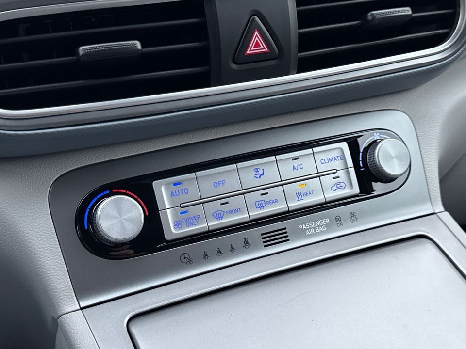 Hyundai Kona 64 EV Ultimate 5d