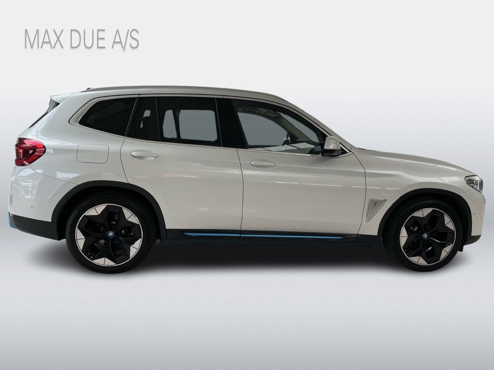 BMW iX3 Charged Plus 5d