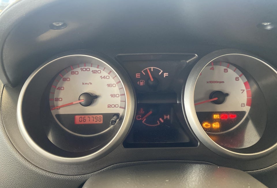 Suzuki Ignis 1,3 Basic 5d