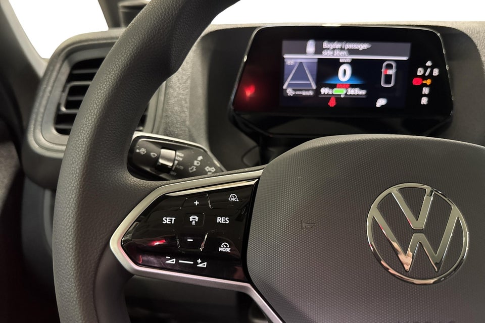 VW ID.Buzz 79 Cargo Comfort+