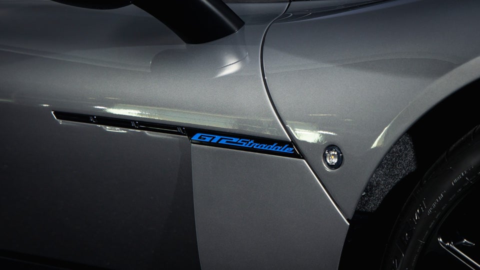 Maserati GT2 3,0 Stradale aut. 2d