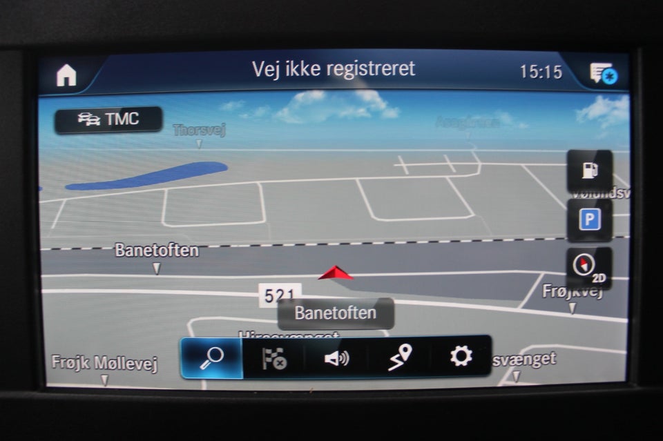 Mercedes Sprinter 214 2,2 CDi A2 Chassis aut. FWD 2d