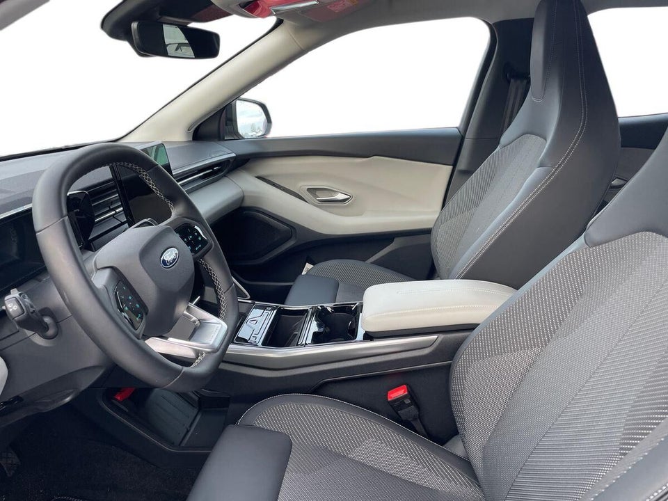 Ford Explorer 82 Select Extended Range 5d