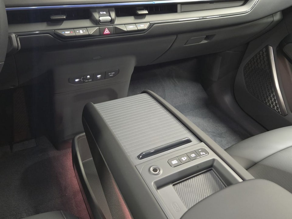 Kia EV9 99 Long Range Performance Premium AWD 7prs 5d