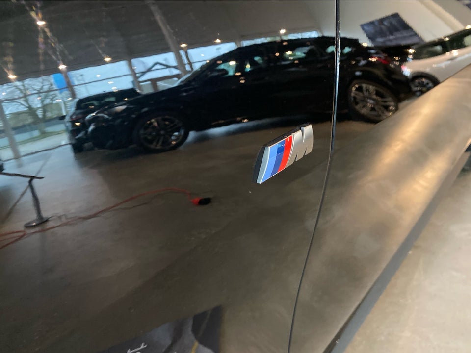 BMW i4 M50 M-Sport xDrive 5d