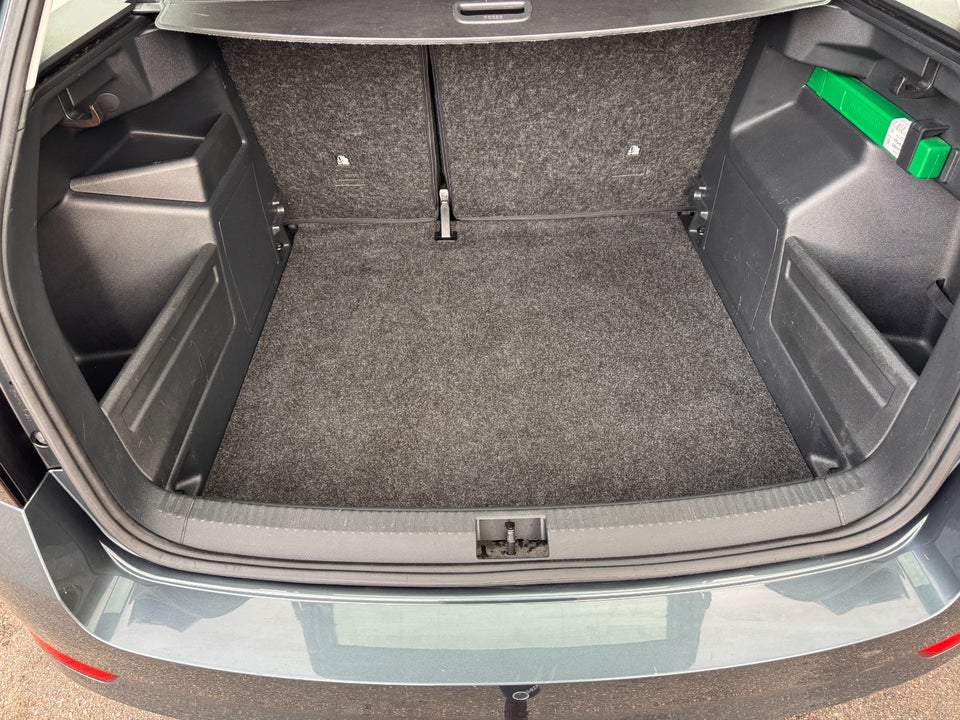 Skoda Fabia 1,0 TSi 95 Dynamic Combi 5d
