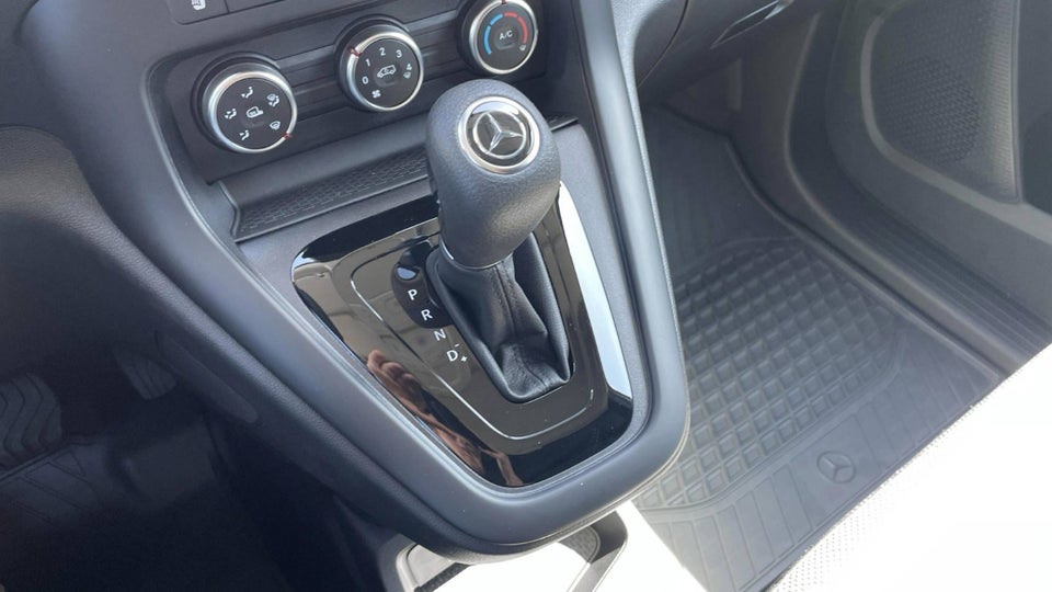 Mercedes Citan 110 1,5 CDi A2 PRO aut. Van