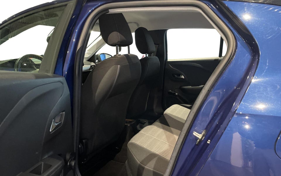 Opel Corsa-e 50 First Edition 5d