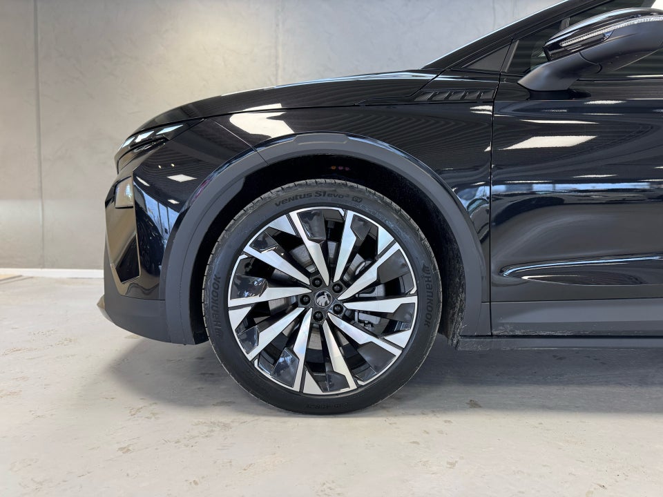 Skoda Elroq 85 iV Sportline 5d