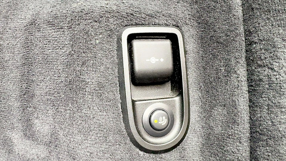 BMW 520d 2,0 Touring Connected aut. 5d