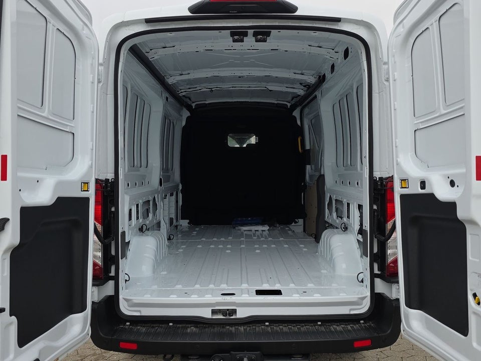 Ford Transit 350 L3 Van 2,0 EcoBlue Trend aut. H2 RWD