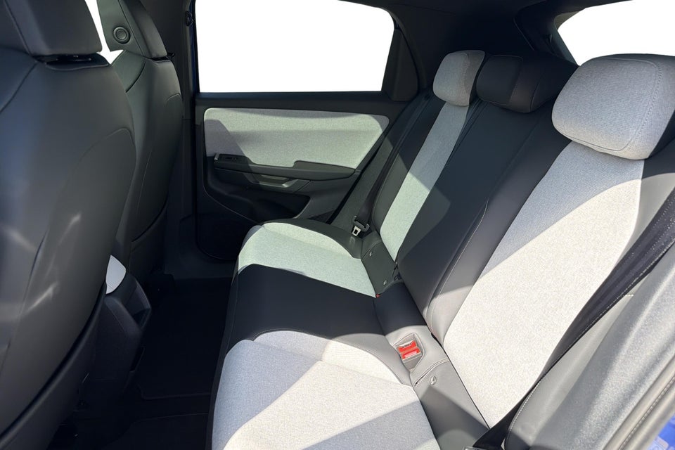 VW ID. Polo 52 Style Launch Edition 5d