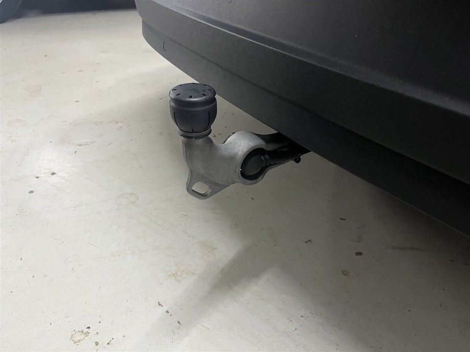 Polestar 2 Standard Range 5d