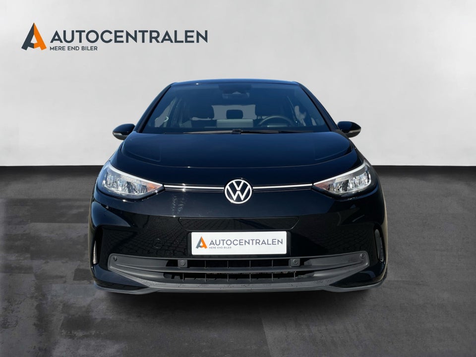 VW ID.3 58 Pro Performance 5d
