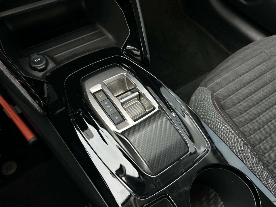 Peugeot e-208 50 Active Pack 5d