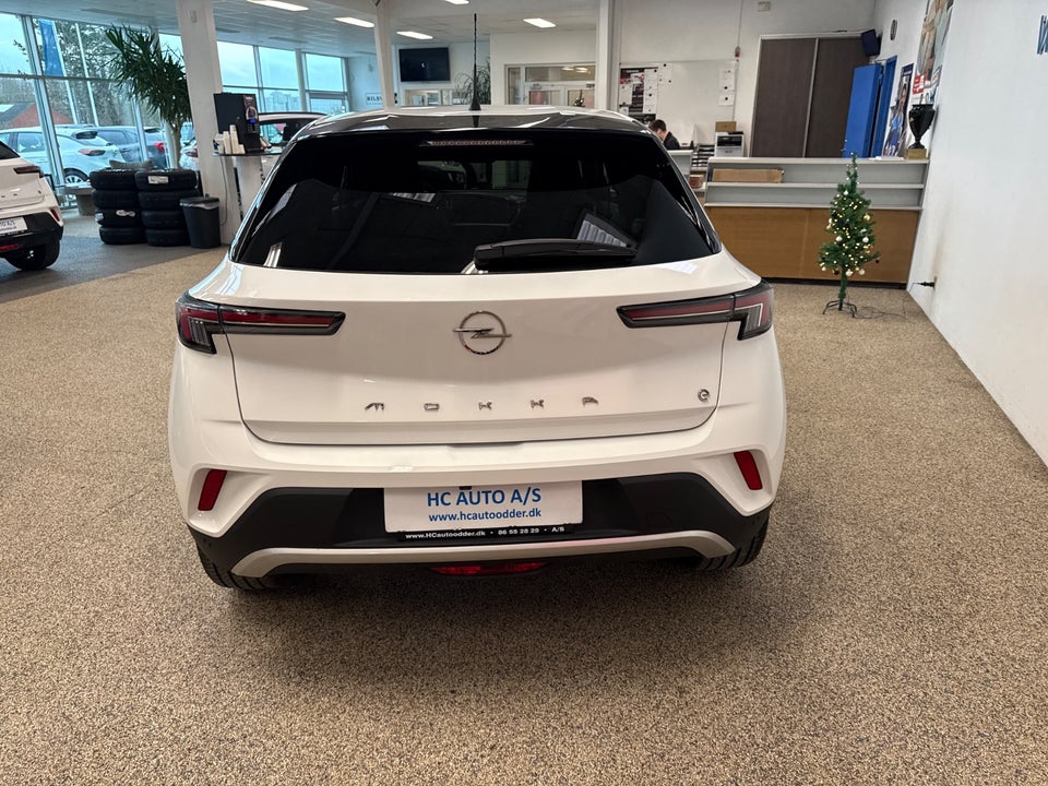 Opel Mokka-e 50 Ultimate 5d