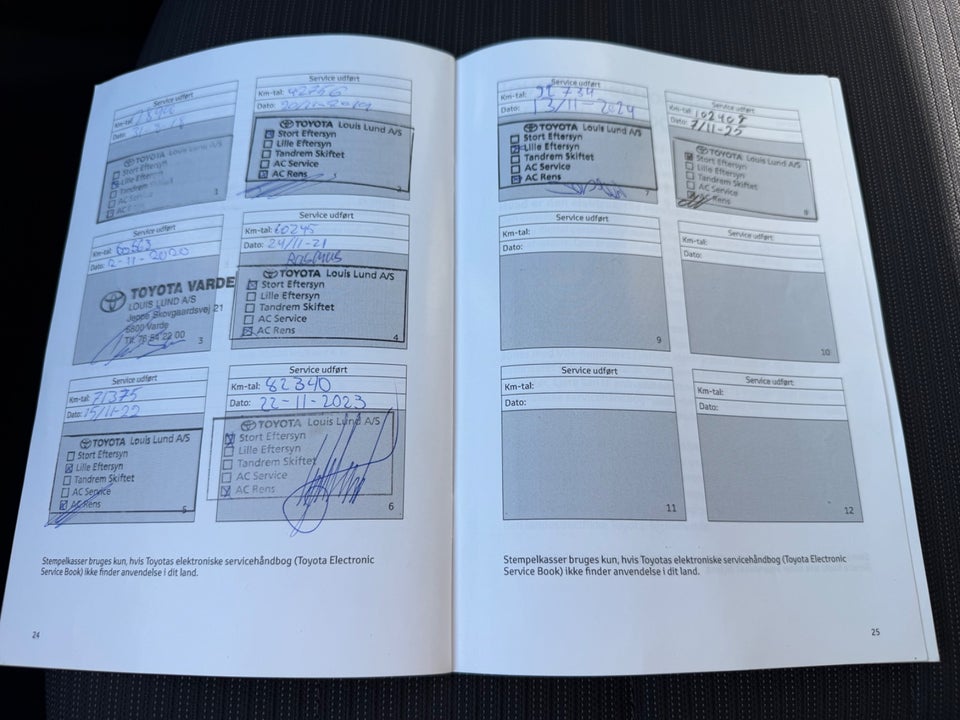 Toyota Avensis 1,8 VVT-i T2 Premium Touring Sports 5d