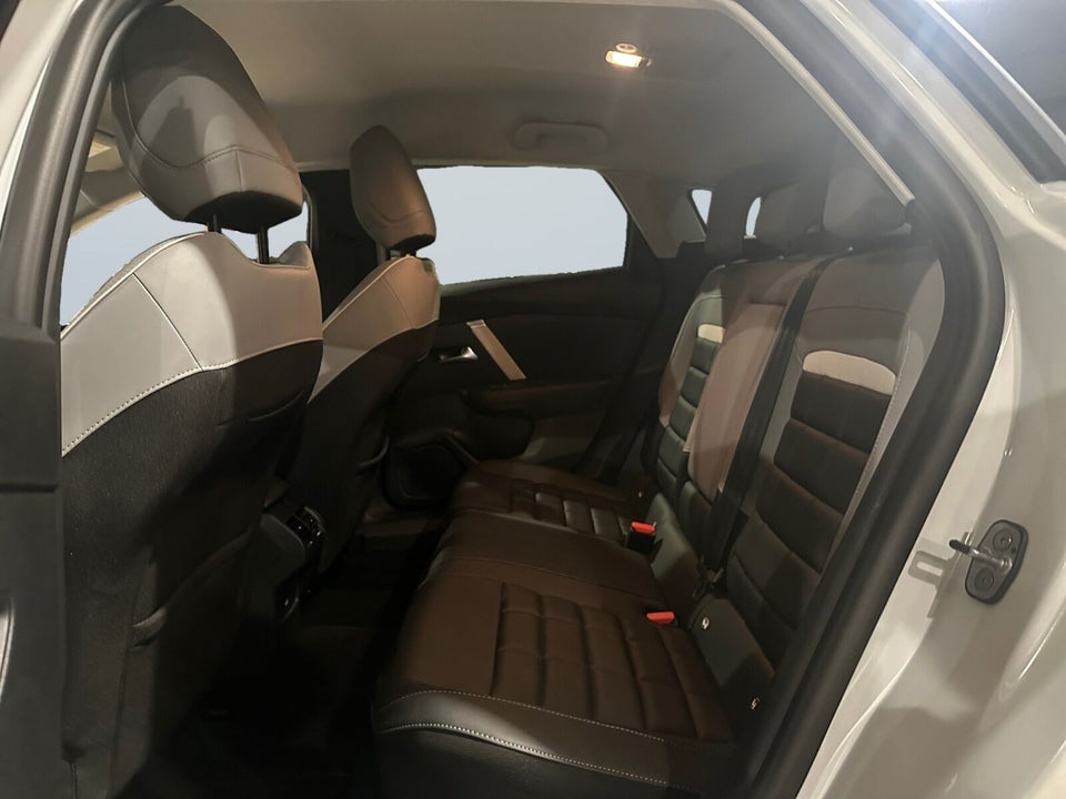 Citroën ë-C4 54 VTR Sport 5d