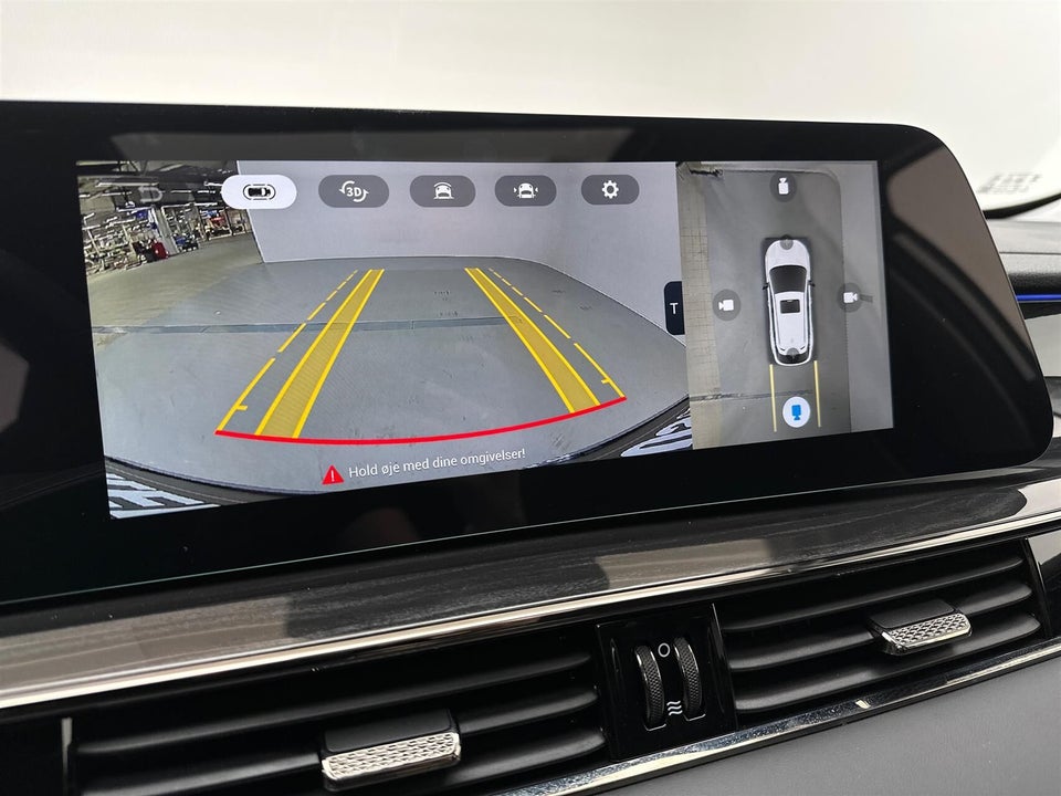 Omoda 5 EV Premium 5d