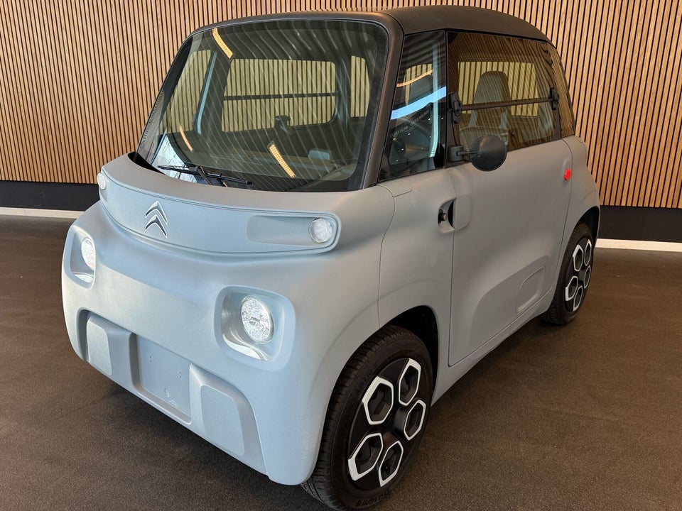 Citroën Ami 2d