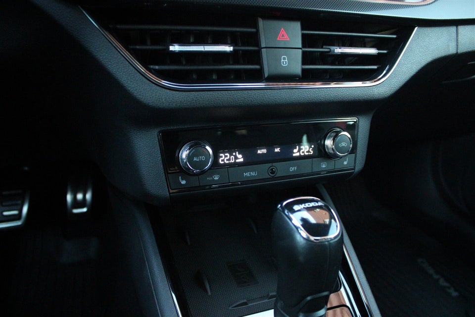 Skoda Kamiq 1,0 TSi 115 Style Premium DSG 5d
