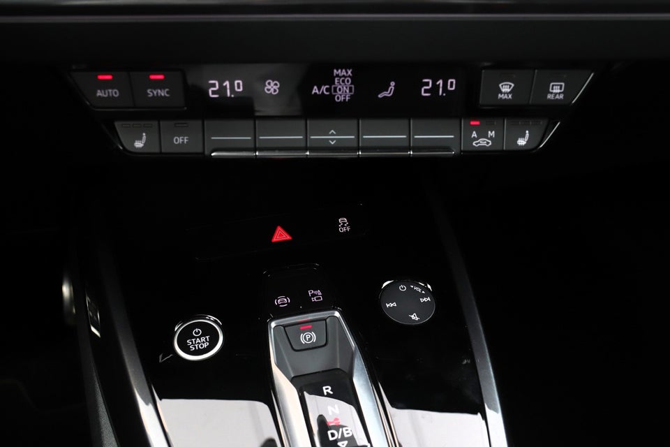 Audi Q4 e-tron 40 S-line 5d