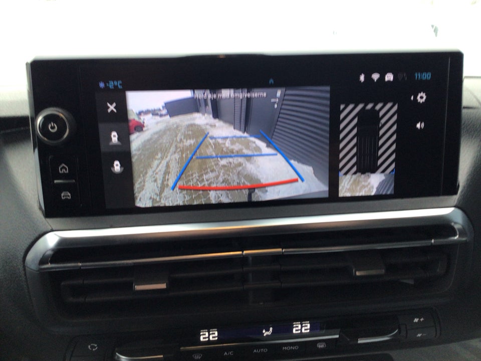 Citroën Jumpy 2,0 BlueHDi 145 L2 MasterLine EAT8