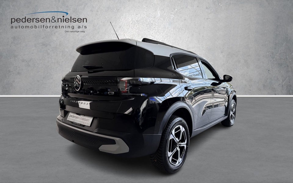 Citroën ë-C3 Aircross 44 Max 5d