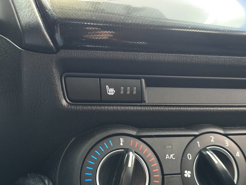 Mazda 2 1,5 SkyActiv-G 90 Vision 5d